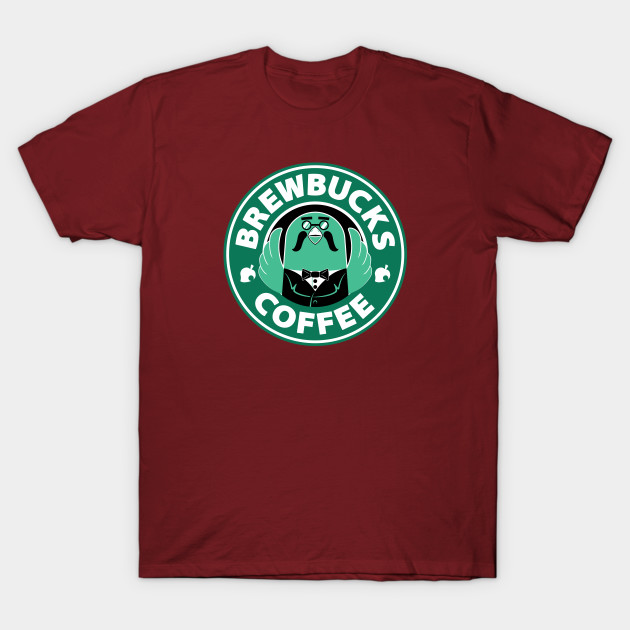 Brewbucks Coffee