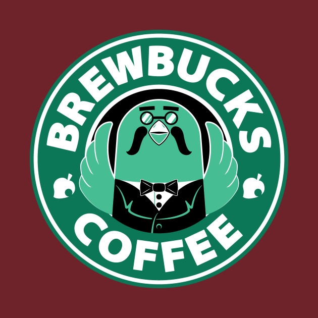 Brewbucks Coffee