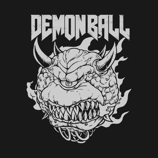 Demonball