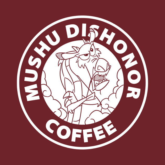Dishonor Coffee