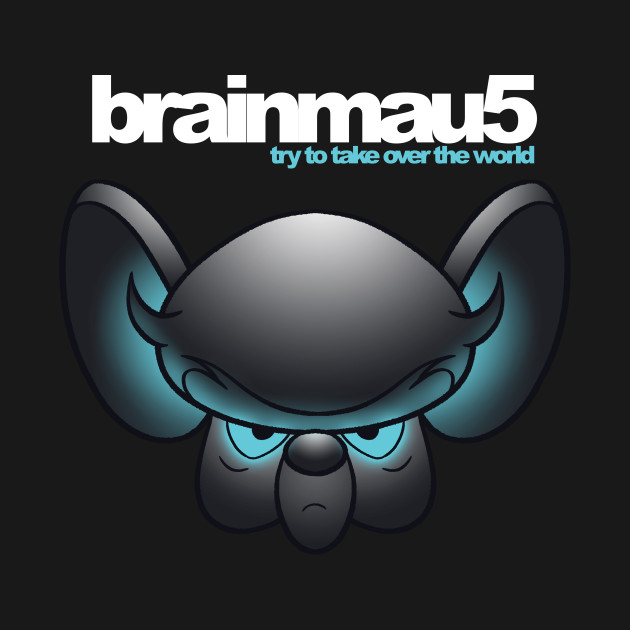 Electronic Dance Mouse