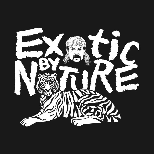 Exotic by Nature