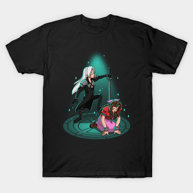 Final Fantasy VII T-Shirt
