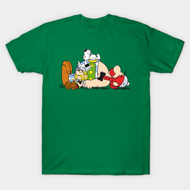 Asterix T-Shirt