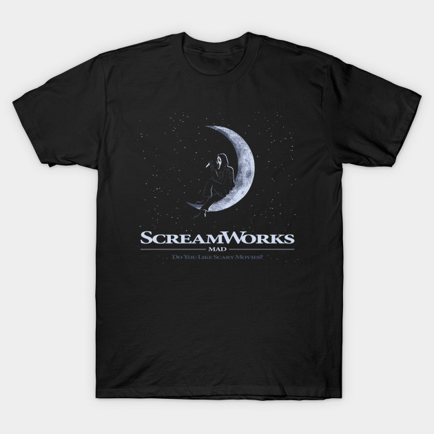 Scream T-Shirt