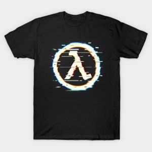 Half-Life T-Shirt