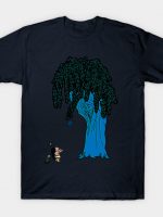 Grandmother Willow Tree T-Shirt