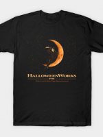 Halloweenworks T-Shirt