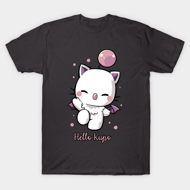 Hello Kupo T-Shirt