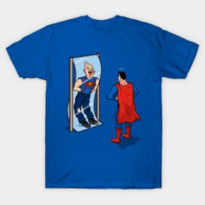 Superman T-Shirt
