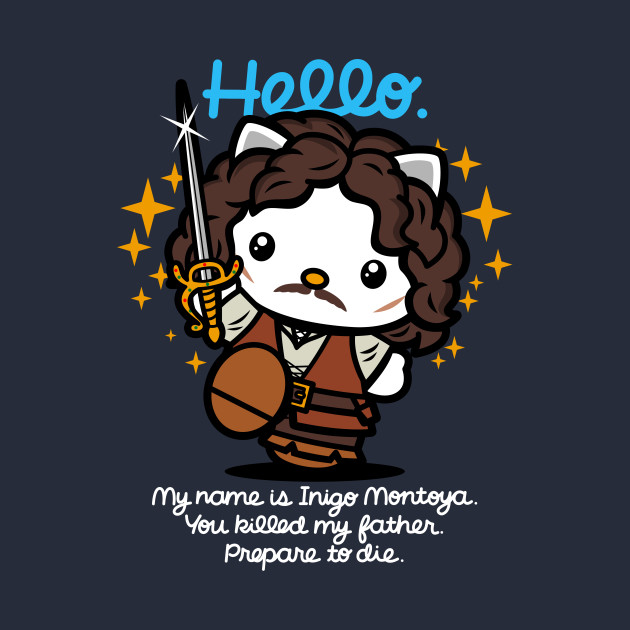 Hola Inigo