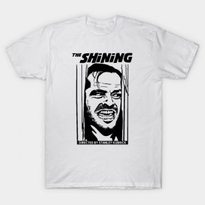 The Shining T-Shirt