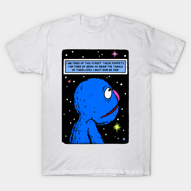 Grover T-Shirt