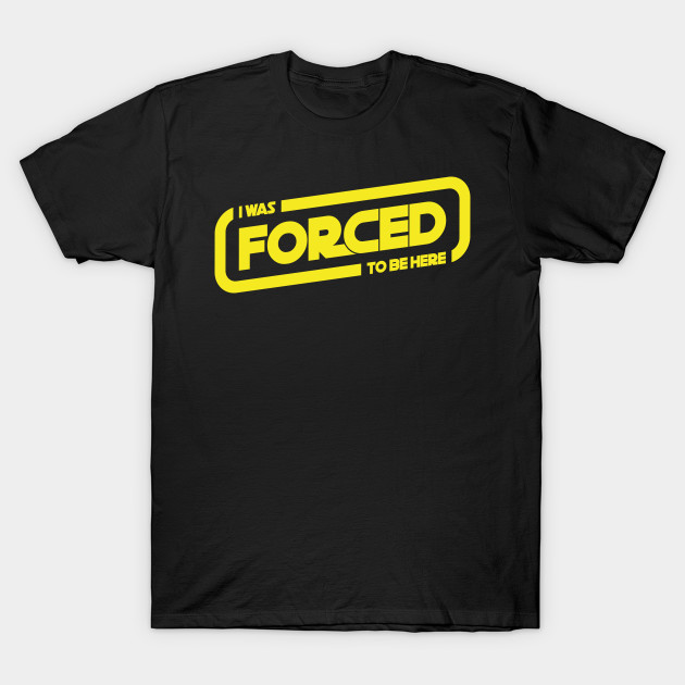 Star Wars T-Shirt