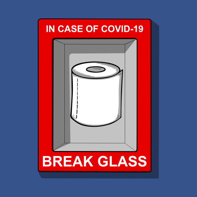 In case of covid 19