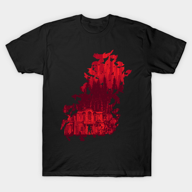 Resident Evil T-Shirt