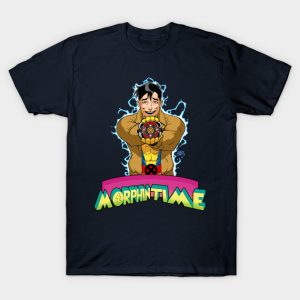 It's MORPHing Time T-Shirt