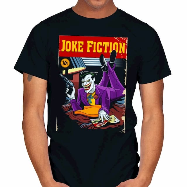 Joker T-Shirt