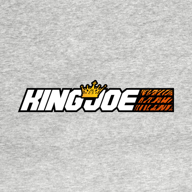 King Joe