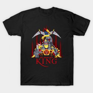Dinobots T-Shirt