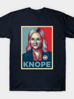 Knope Hope T-Shirt