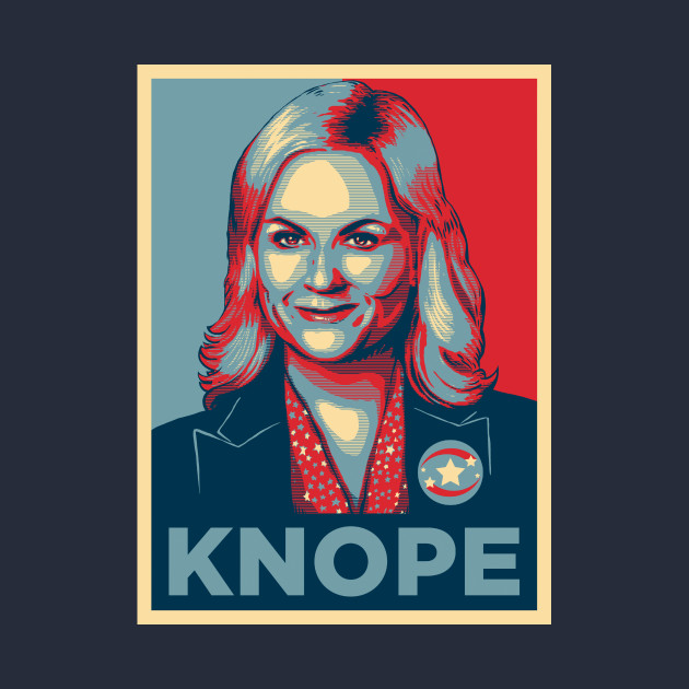 Knope Hope