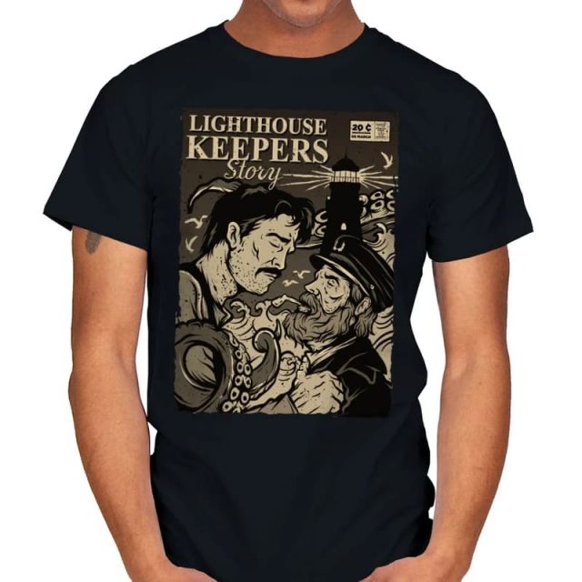 The Lighthouse T-Shirt