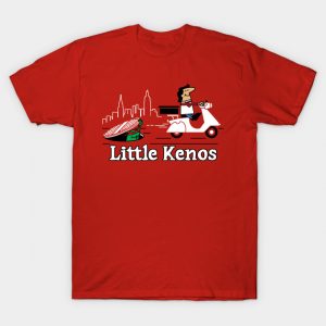 Little Kenos T-Shirt