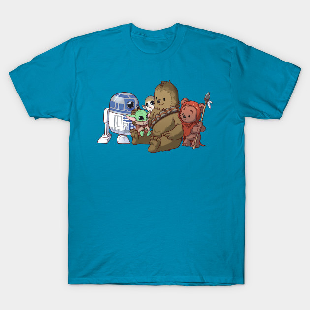 Star Wars T-Shirt