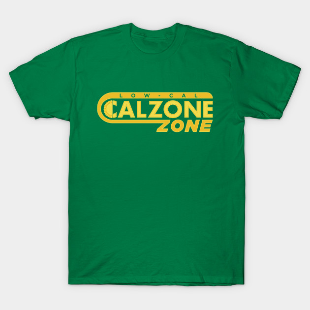 Low-Cal Calzone Zone (minimalist)