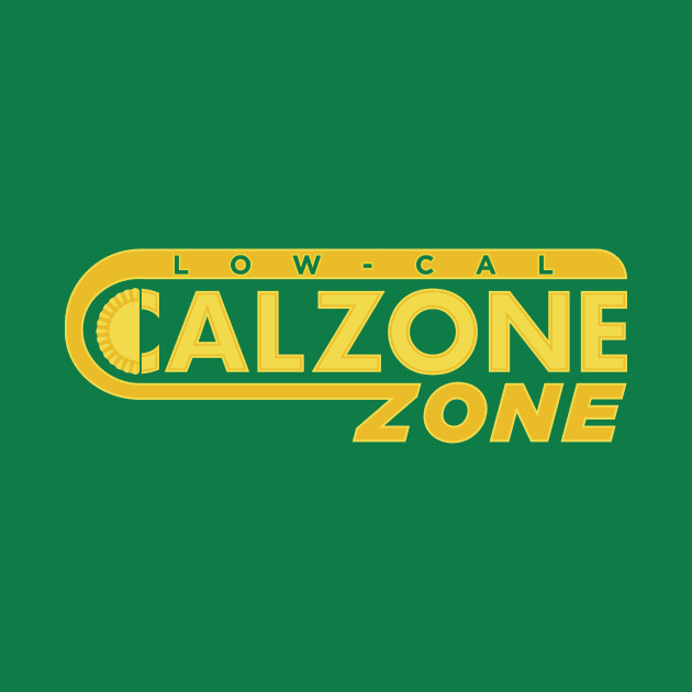 Low-Cal Calzone Zone (minimalist)