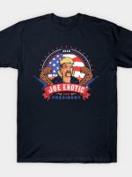 Make America Exotic Again T-Shirt