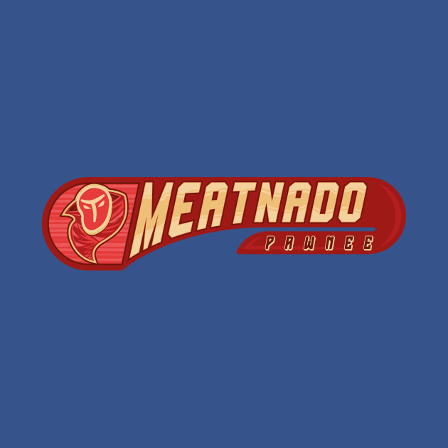 Meatnado Pawnee