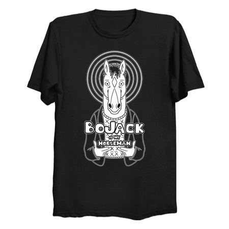 Bojack Horseman