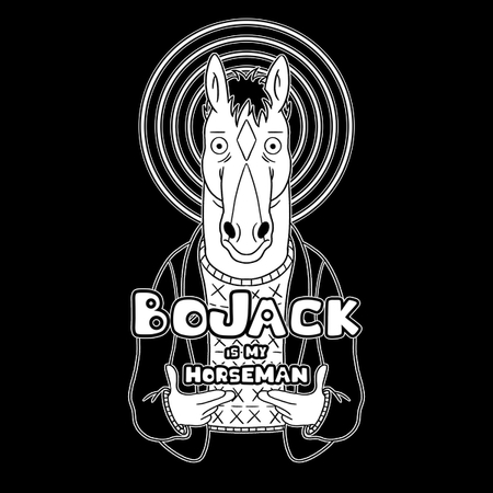 Bojack is My Horseman