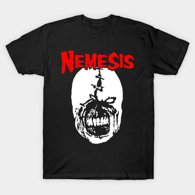 Nemesis T-Shirt