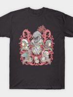 ORCBOLG - CREST T-Shirt