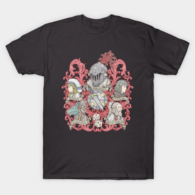 Demon Slayer T-Shirt