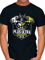 PLUS ULTRA CROSSFIT T-Shirt
