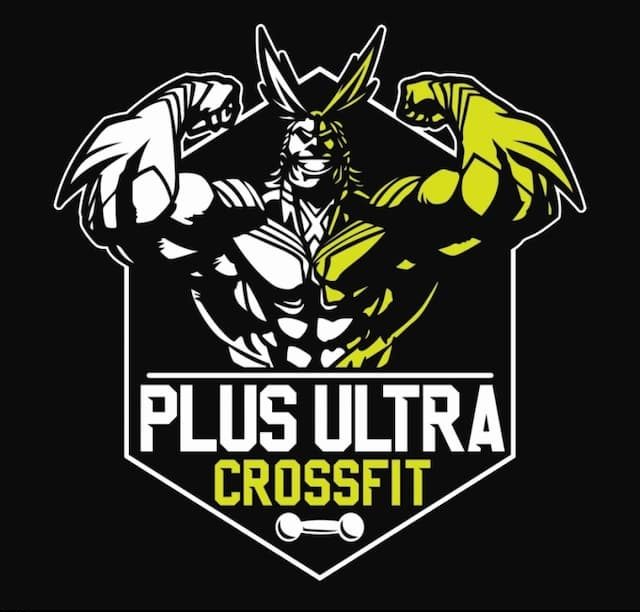 PLUS ULTRA CROSSFIT