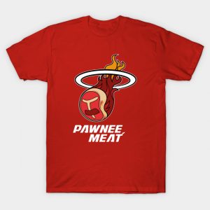 Pawnee Meat