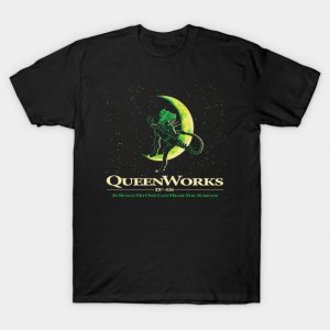 Aliens T-Shirt