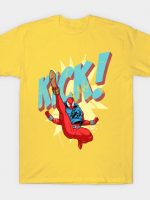 Scarlet Spider Kick T-Shirt
