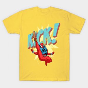 Spider-Man T-Shirt
