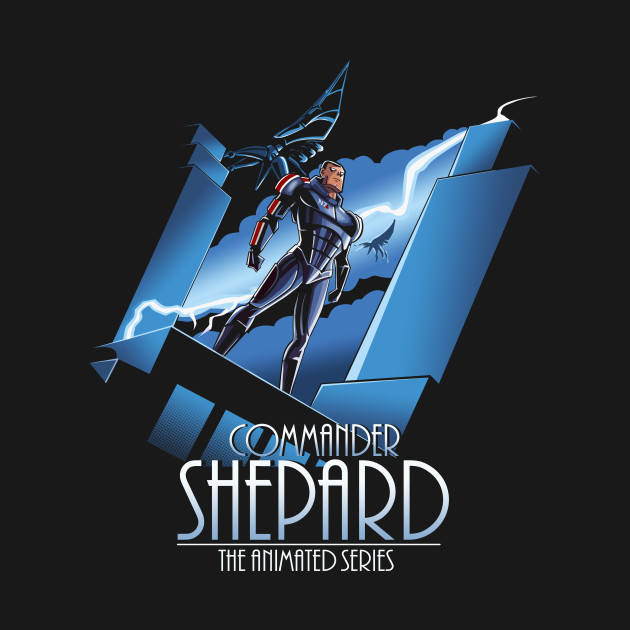 Shepard