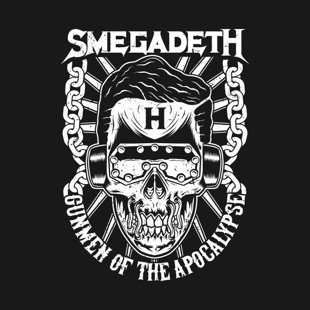 Smegadeth
