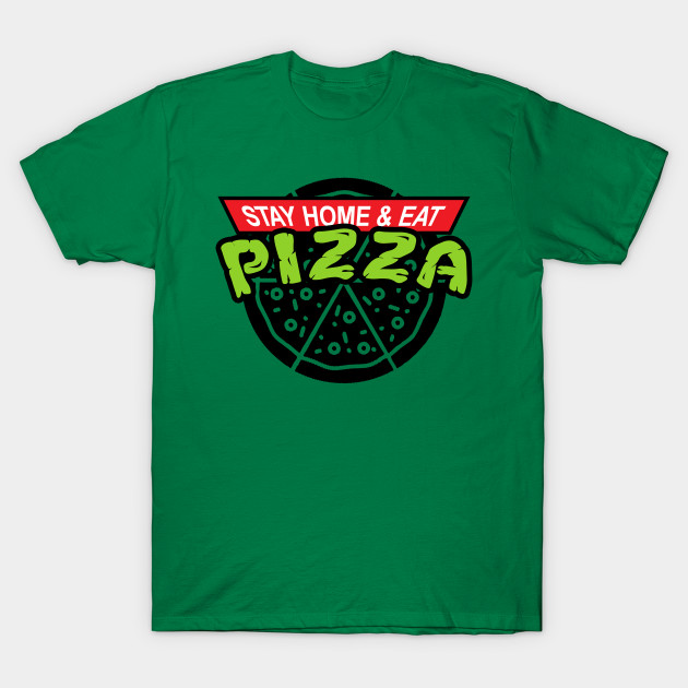 TMNT T-Shirt