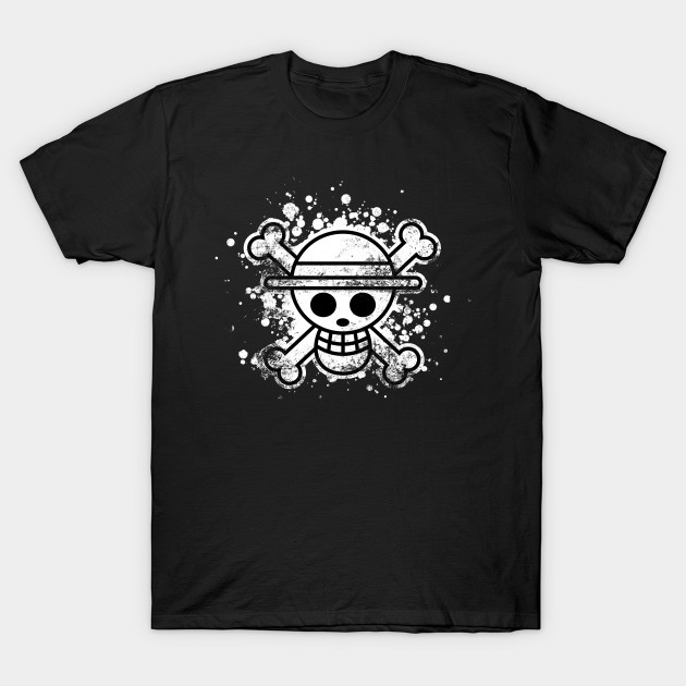 Straw Hat Pirates T-Shirt