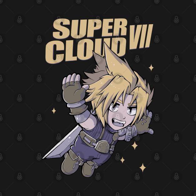 Super Cloud