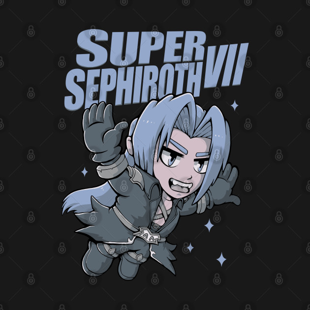 Super Sephiroth